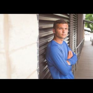 Meet your Posher, Jack